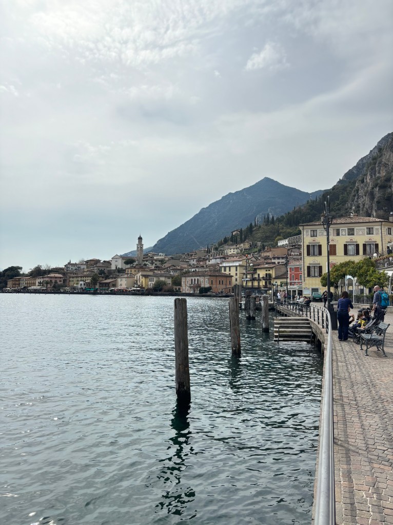 Limone sul Garda