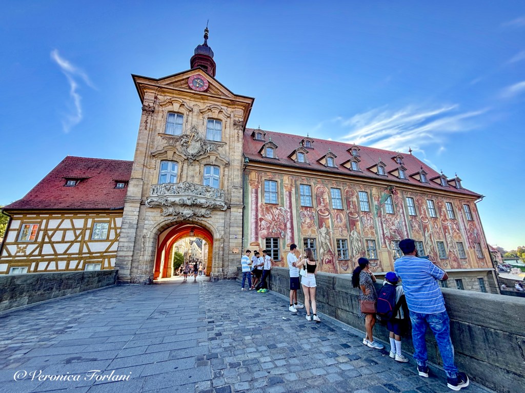 Municipio di Bamberga