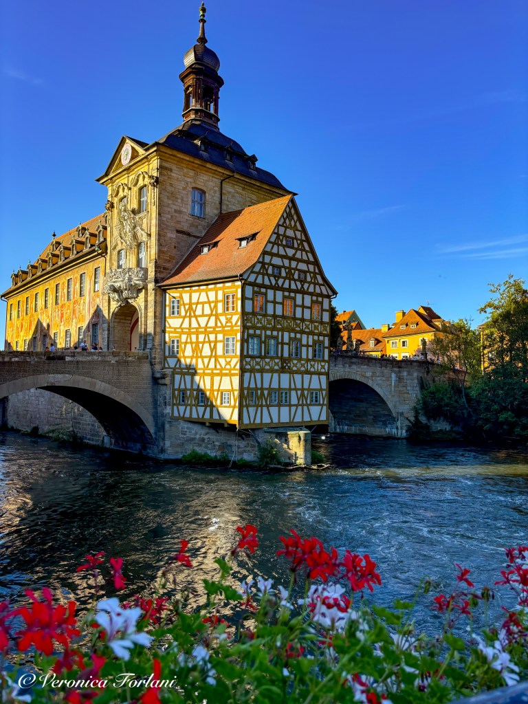 Altes Rathaus Bambergs