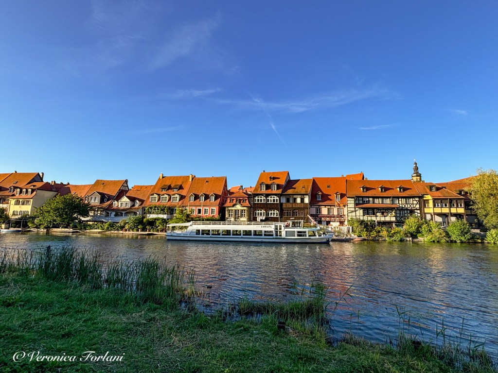 Piccola Venezia, Bamberga