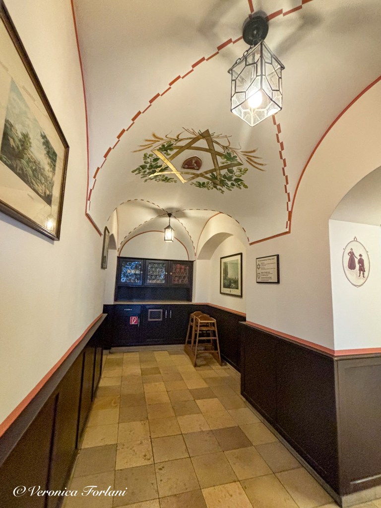 Birrificio Schlenkerla Bamberga