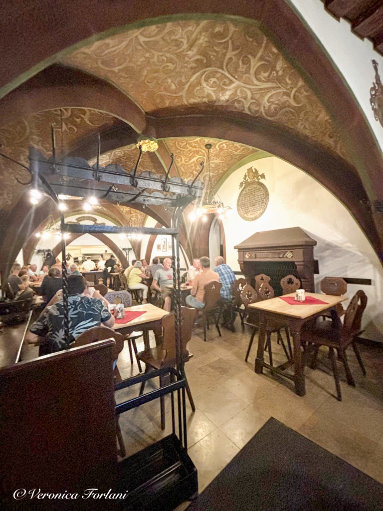 Birrificio Schlenkerla Bamberga