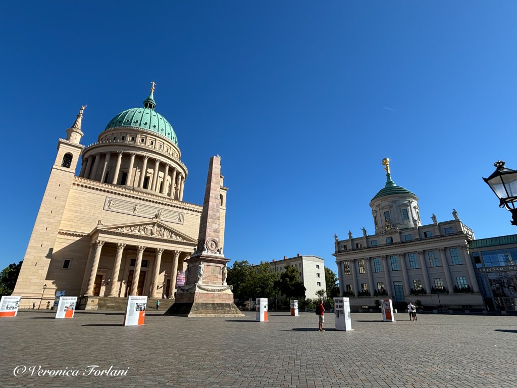 Nikolaikirche Potsdam