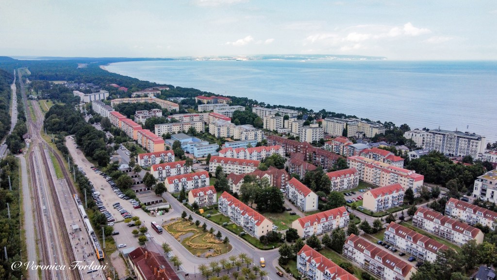 Binz, Isola di Rügen