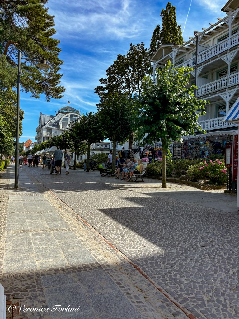 Binz, Isola di Rügen