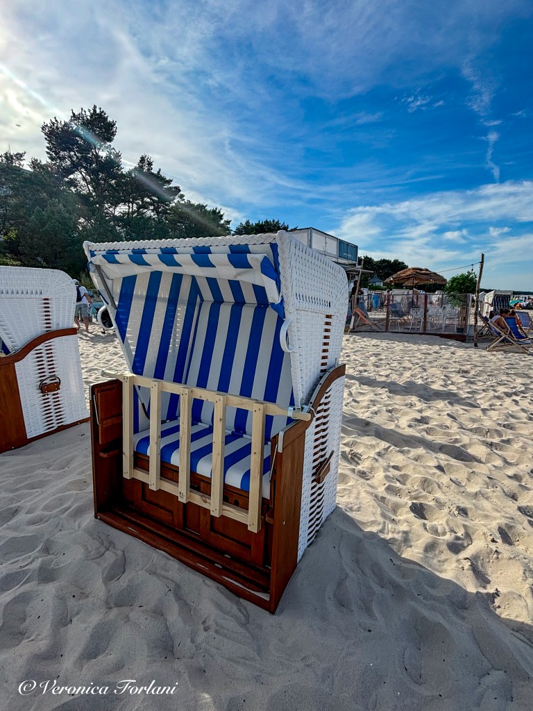 Binz, Isola di Rügen