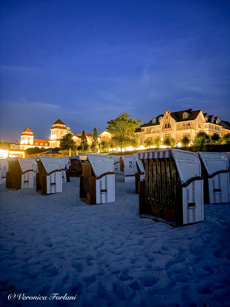 Binz, Isola di Rügen