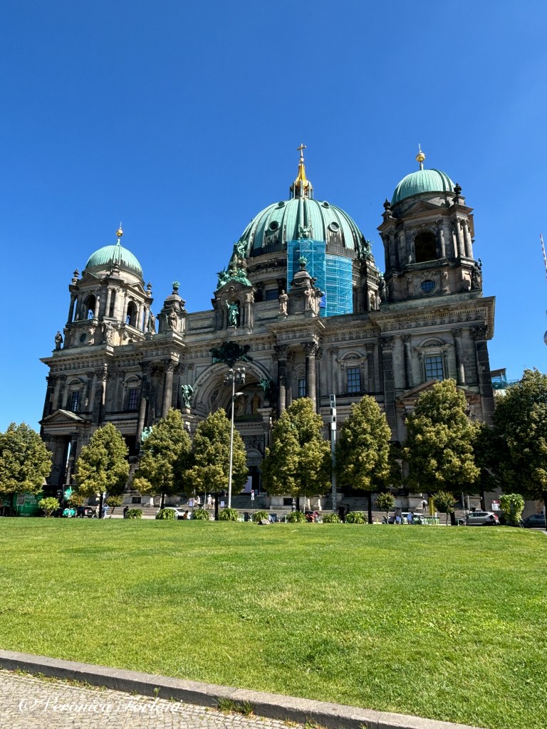 Duomo di Berlno