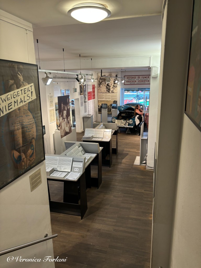 Museo del Checkpoint Charlie