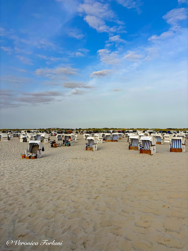 Germania del nord in Camper