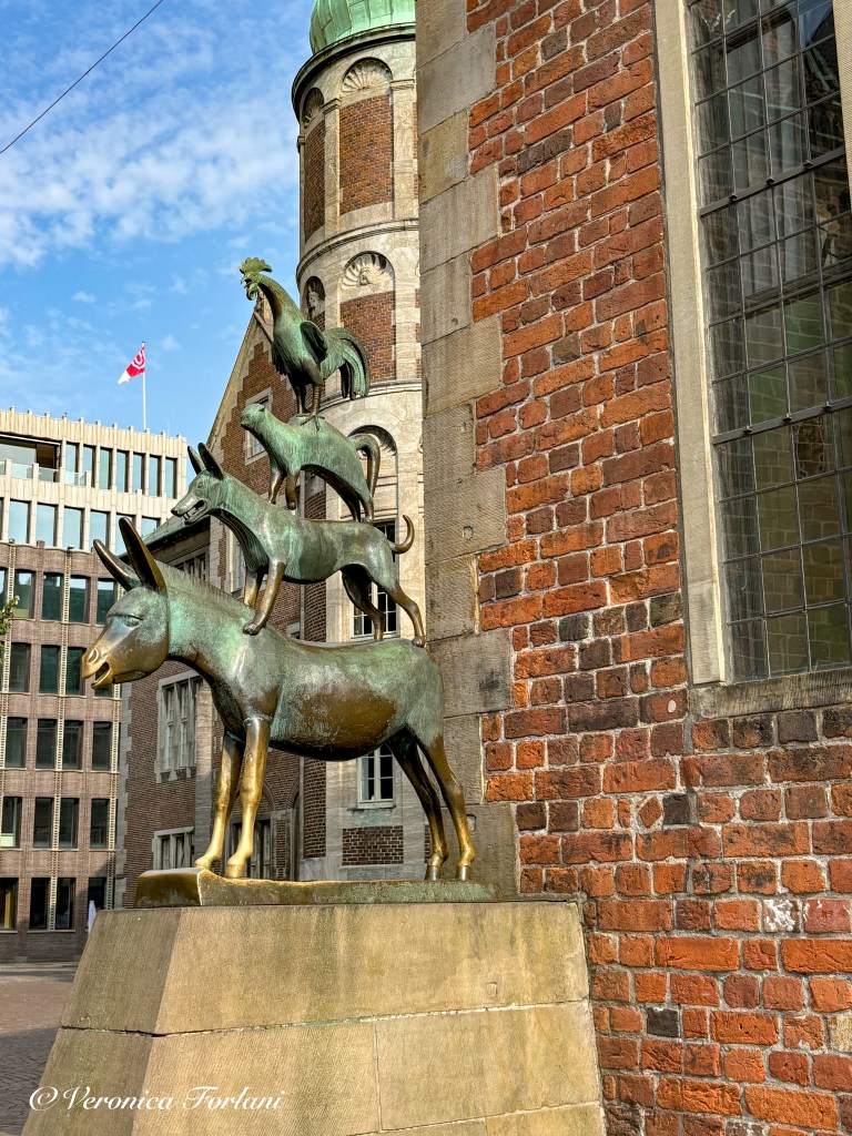 I Musicanti di Brema