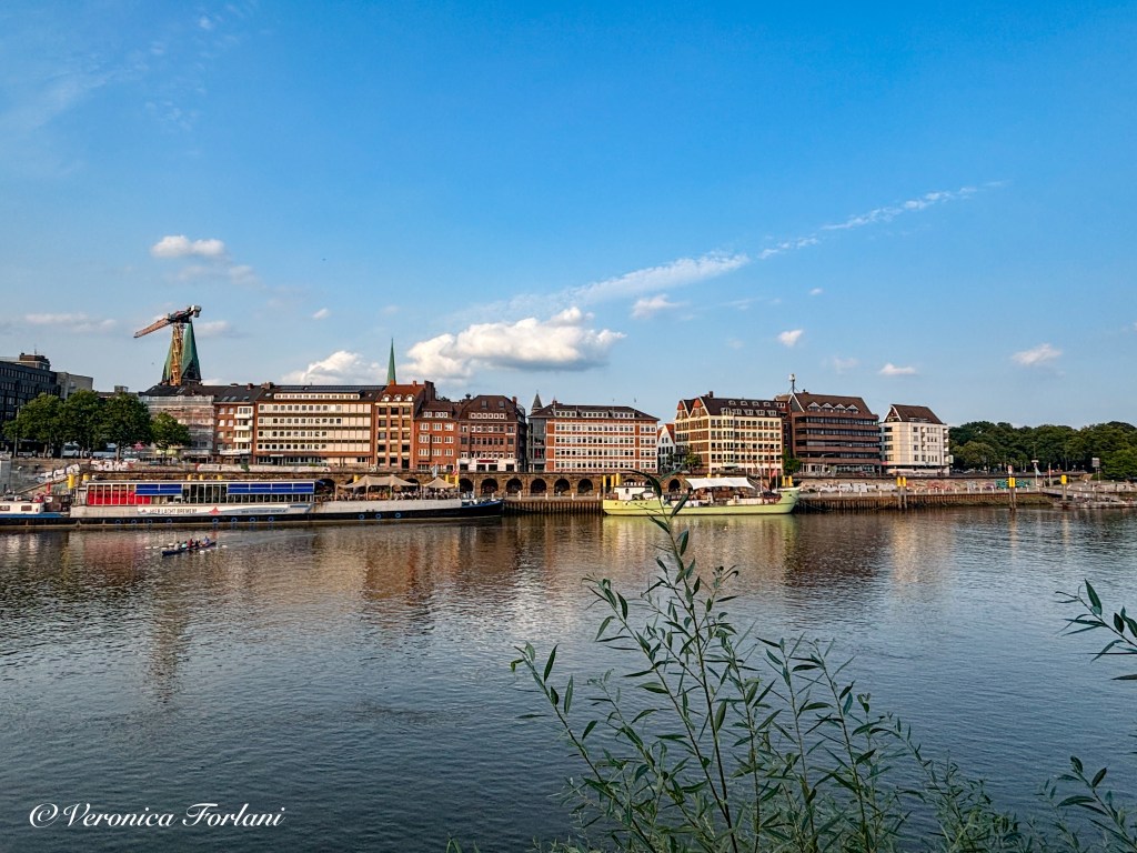 La Schlachte di Brema