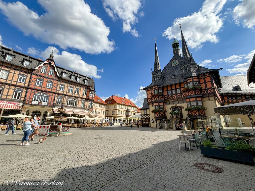Wernigerode