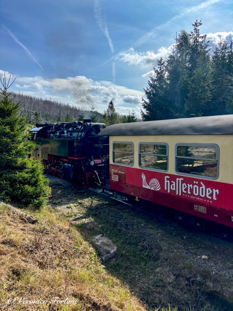 Brockenbahn