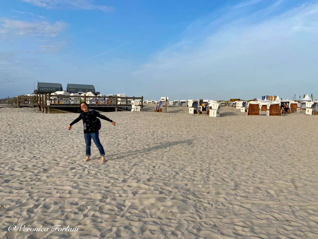 Germania del nord in Camper